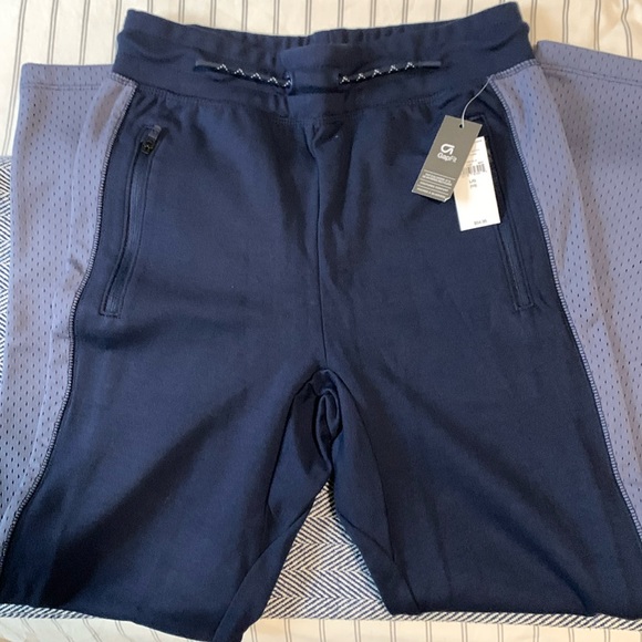 GAP Kids Gapfit sweatpants - Picture 1 of 3